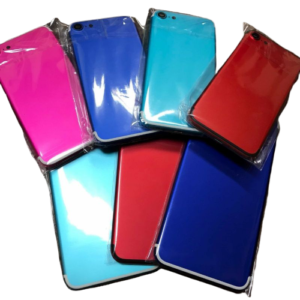 iPhone カスタム用バックパネル