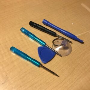 修理 工具 キット