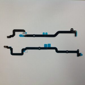 iPhone ホームボタンバックケーブル