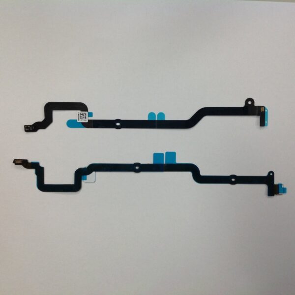 iPhone ホームボタンバックケーブル