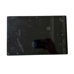 Xperia tablet タッチパネル